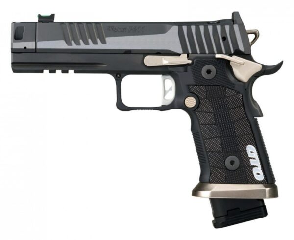 Sig Sauer P211 Equinox 9mm