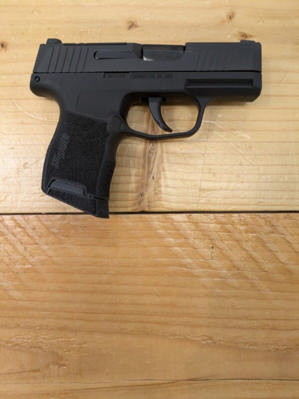 Sig Sauer P365 380 ACP 66H176768LTU