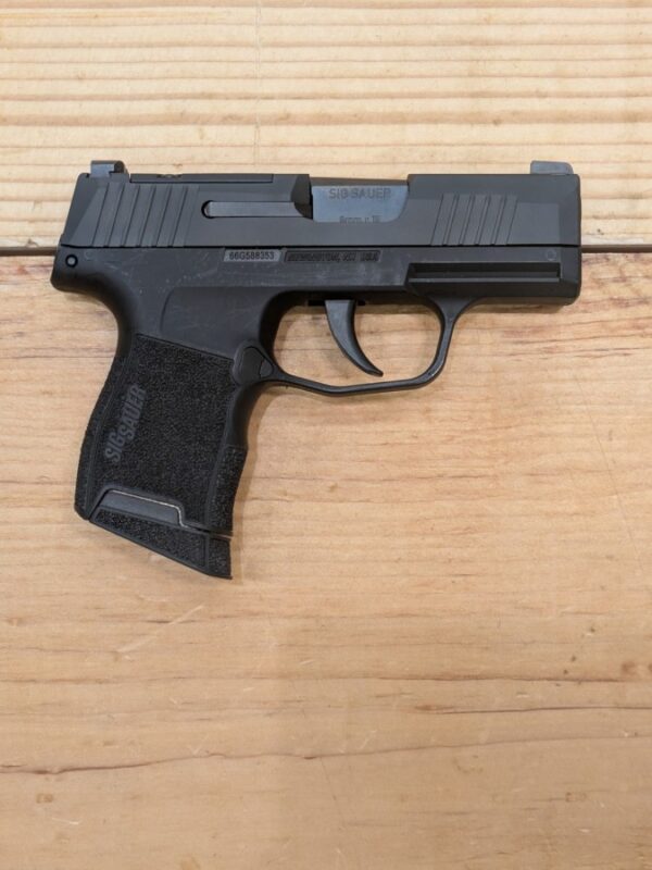 Sig Sauer P365 9mm 66G588353LTU