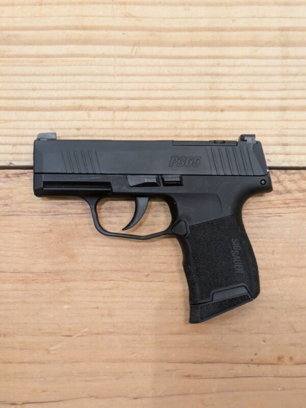 Sig Sauer P365 9mm 66G588353LTU — view 2