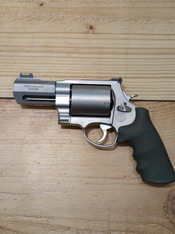 Smith & Wesson 460 PC 460 S&W Mag DKV2161LTU — view 2