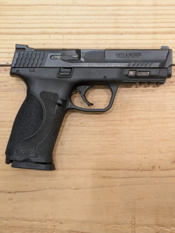 Smith & Wesson M&P9 2.0 9mm NDK5509LTU