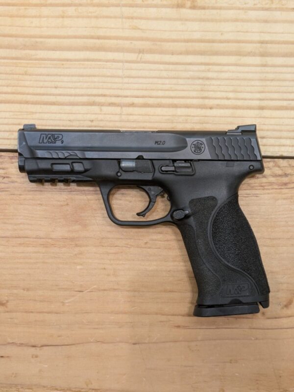 Smith & Wesson M&P9 2.0 9mm NDK5509LTU — view 2