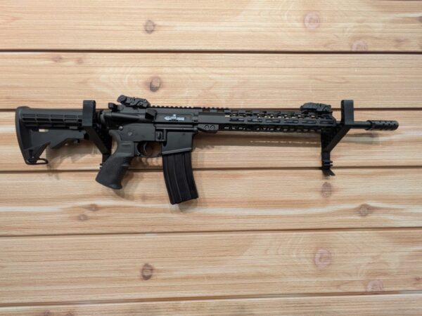 Sons Of Liberty Gun Works M4 300 Blackout 1776-203069LTU