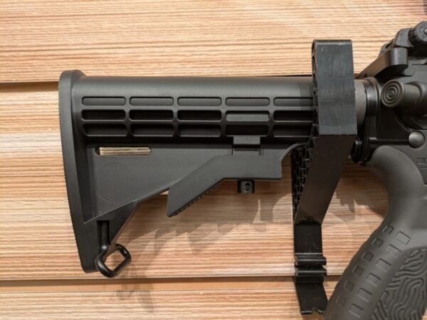 Sons Of Liberty Gun Works M4 300 Blackout 1776-203069LTU — view 2