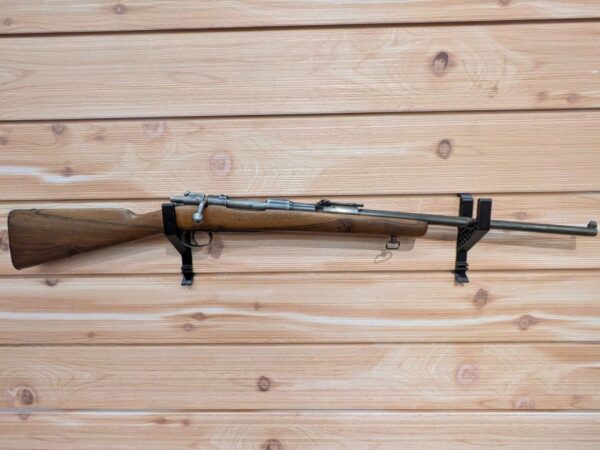Spanish Mauser Sporterized 7x57mm Mauser 205981LTC