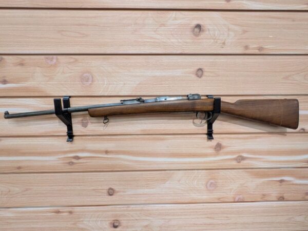 Spanish Mauser Sporterized 7x57mm Mauser 205981LTC — view 2