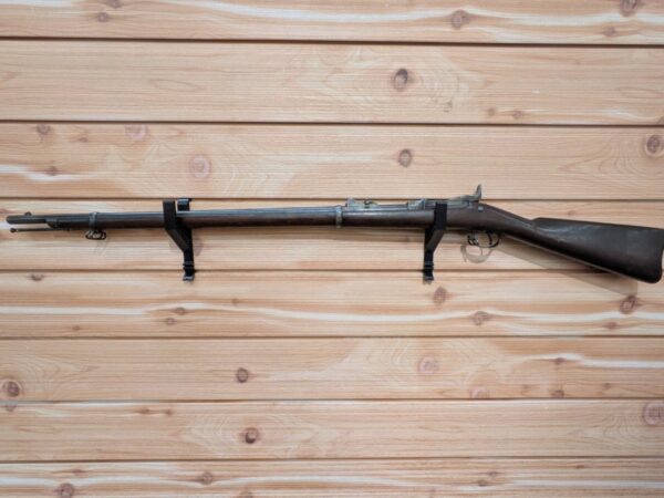Springfield 1884 Trap Door 45/70 Gov. 245927LTU — view 2