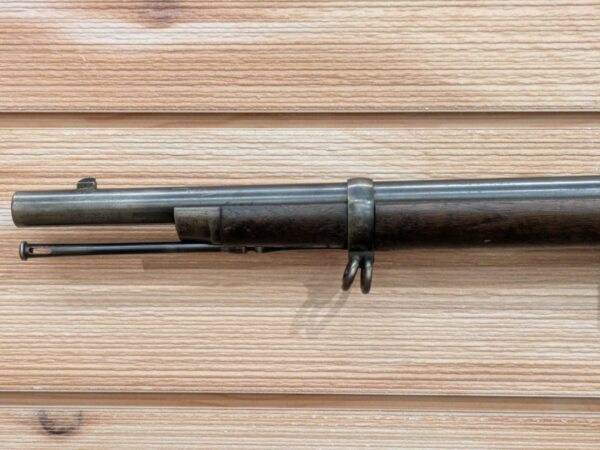 Springfield 1884 Trap Door 45/70 Gov. 245927LTU — view 3
