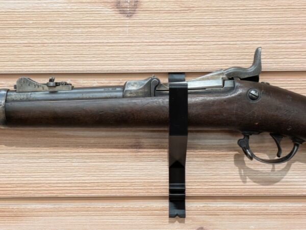 Springfield 1884 Trap Door 45/70 Gov. 245927LTU — view 4