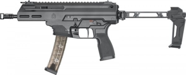 Springfield Armory Kuna 9mm Pistol 6"