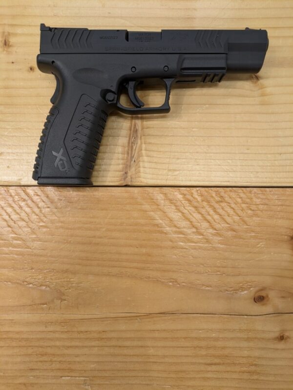 Springfield Armory XDM-45 45 ACP MG613527LTC