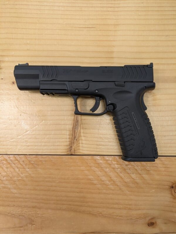 Springfield Armory XDM-45 45 ACP MG613527LTC — view 2