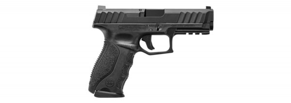 Stoeger STR-9 9mm Pistol, Black
