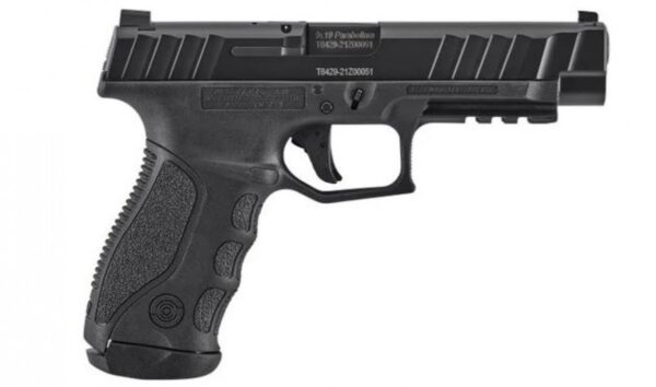 Stoeger STR-9F 4.68" 9mm 17rd, Black