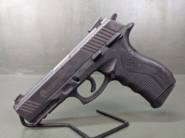 Taurus PT809 9MM TKM60053LTU — view 2
