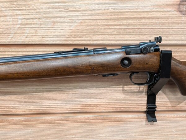 Winchester Model 69A 22S,L,LR MX5637LTC — view 4